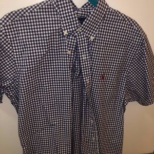 Ralph Lauren Button Down